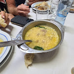 Photo n°5 de l'avis de emmanuel.a fait le 23/08/2022 à 20:41 sur le  Restaurante o Toucinho à Almeirim