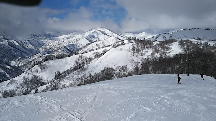 奥只見丸山スキー場