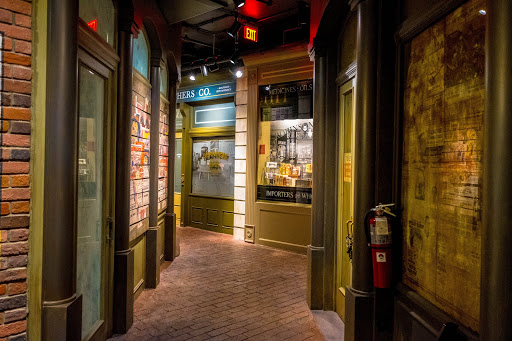 Tourist Attraction «Evan Williams Bourbon Experience», reviews and photos, 528 W Main St, Louisville, KY 40202, USA