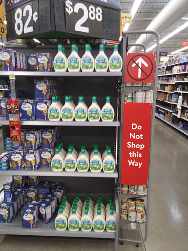Department Store «Walmart Supercenter», reviews and photos, 1500 N Jefferson Way, Indianola, IA 50125, USA