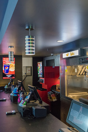 Movie Theater «Flagship Premium Cinemas», reviews and photos, 206 US-1, Falmouth, ME 04105, USA