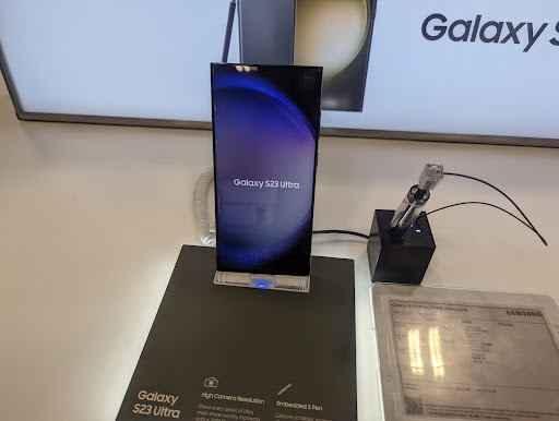 Best Buy image