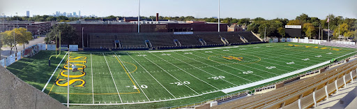 Stadium «Highlander Stadium», reviews and photos, 4233 Grassmere Ln, Dallas, TX 75205, USA