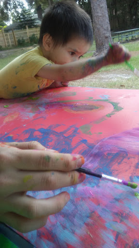 Park «Henry & Ola Park», reviews and photos, 502 W Henry Ave, Tampa, FL 33604, USA