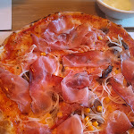 Photo n°2 de l'avis de Daniel.o fait le 14/04/2023 à 20:03 sur le  Cristlá Restaurant & Pizza à San Martin de Tor