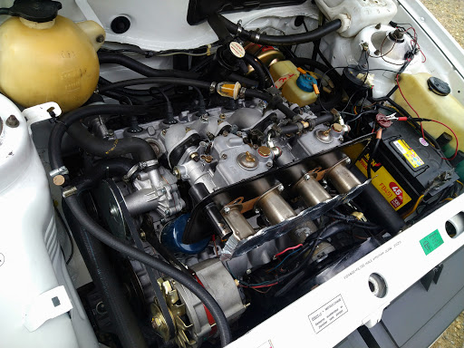 Photo 5 - ARROS PIECES GARAGE EUROREPAR car service