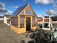 The Shed Guys - Photo 4 - Car repair in Central Point, OR, Medford