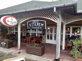 Thirty's Étterem & Pizzéria