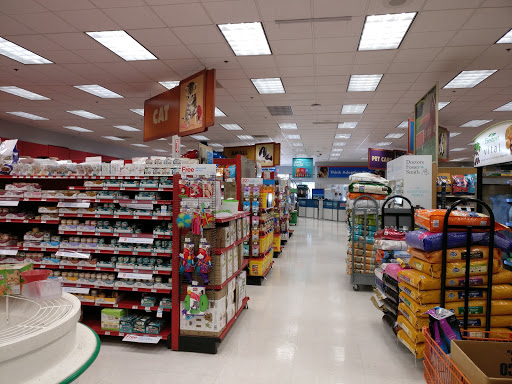 Pet Supply Store «Petco Animal Supplies», reviews and photos, 3012 Bridgepointe Pkwy, San Mateo, CA 94404, USA