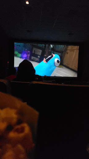 Movie Theater «Countryside Cinema», reviews and photos, 755 Cinema Ct, Kernersville, NC 27284, USA