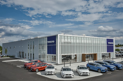 Car Dealer «McGrath Volvo Cars Barrington», reviews and photos, 300 N Hough St, Barrington, IL 60010, USA