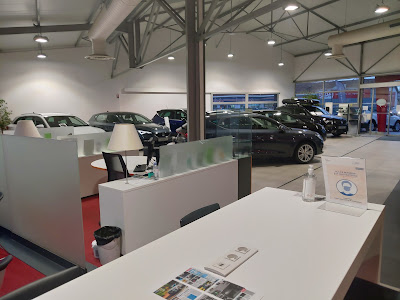 Espace Rc Automobiles - Seat Nîmes à Nîmes