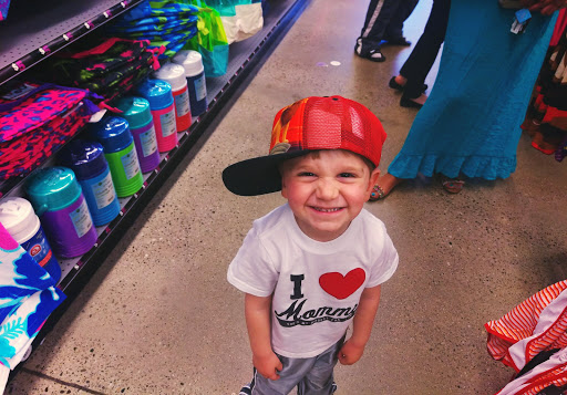 Variety Store «Five Below», reviews and photos, 14215 Hall Rd, Shelby Charter Township, MI 48315, USA