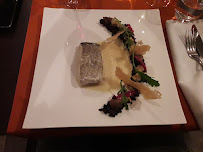 Foie gras du Restaurant français Aroma à Les Herbiers - n°8