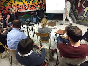 Photo n°10 de Phi-Sciences à Vandœuvre-lès-Nancy ()