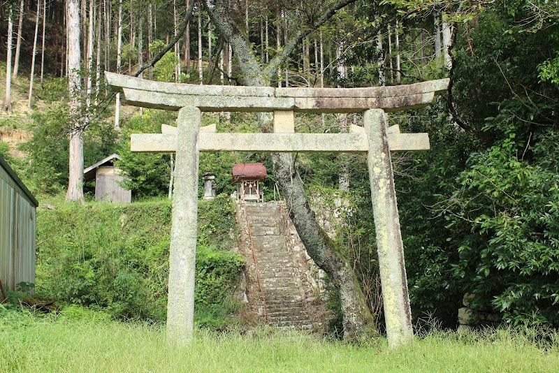 鎌田神社