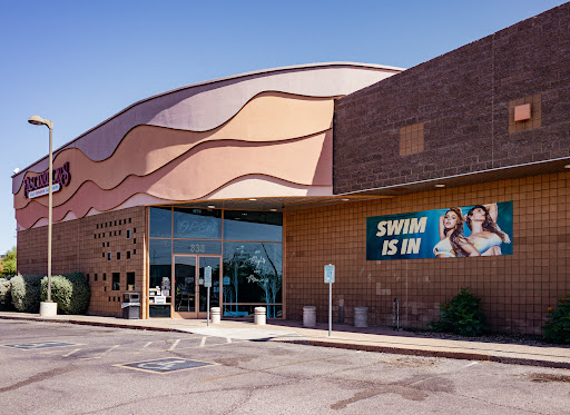 Lingerie Store «Fascinations», reviews and photos, 838 W Elliot Rd, Tempe, AZ 85284, USA