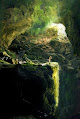 Grotte de Lombrives Ornolac-Ussat-les-Bains