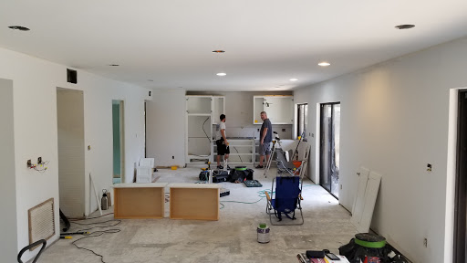 Water Damage Restoration Service «Able Builders, Inc», reviews and photos, 2071 Range Rd, Clearwater, FL 33765, USA