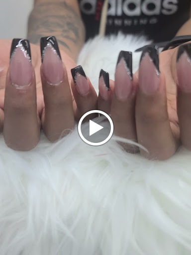 Beauty Salon «Espinal Beauty Salon», reviews and photos, 48 Throop Ave, New Brunswick, NJ 08901, USA