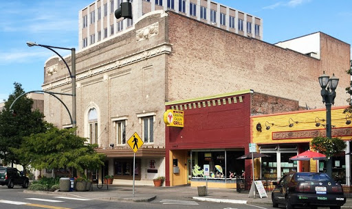 Performing Arts Theater «Historic Everett Theatre», reviews and photos, 2911 Colby Ave, Everett, WA 98201, USA