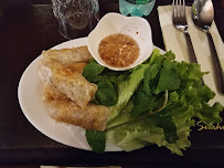 Plats et boissons du Restaurant thaï SukhoThaï à Paris - n°13