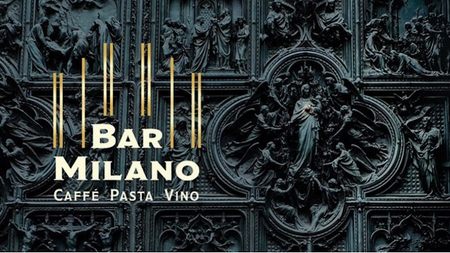 Bar Milano Basel - Basel