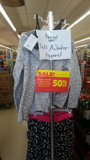 Discount Store «Dollar General», reviews and photos, 1515 Washington Blvd, McKeesport, PA 15133, USA