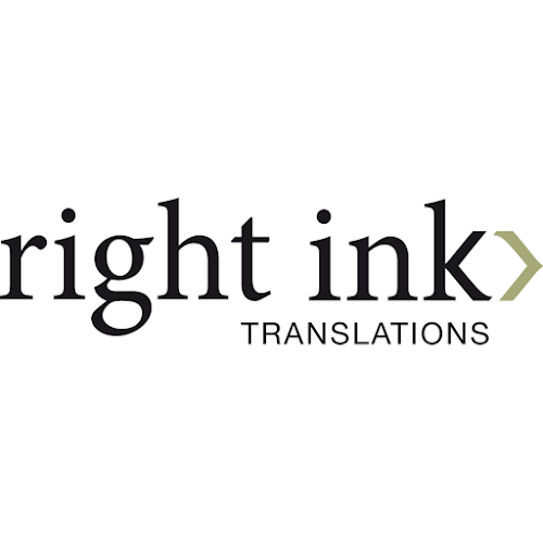 Right Ink - Bergen