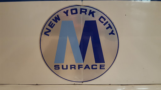 Museum «New York Transit Museum», reviews and photos, Boerum Pl & Schermerhorn St, Brooklyn, NY 11201, USA