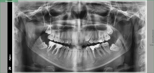 Elmoslhy & Elgamily Dental Clinic - عيادة الأسنان