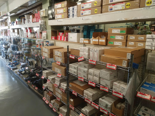 Electronics Store «Shields Electronics Supply Inc», reviews and photos, 830 State St, Bristol, TN 37620, USA