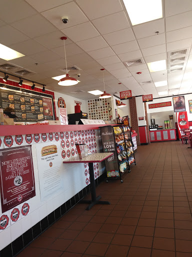 Sandwich Shop «Firehouse Subs», reviews and photos, 101 Brookside Ln, Brighton, MI 48116, USA