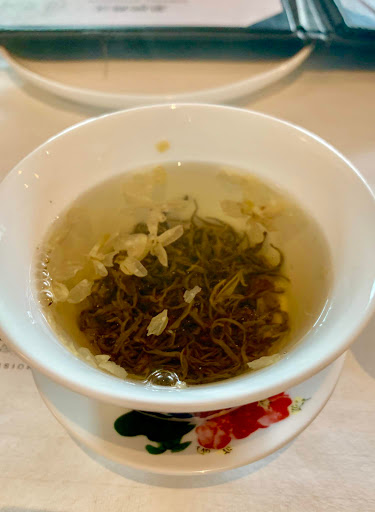 Chengdu Impression
