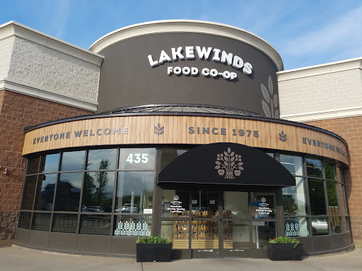 Grocery Store «Lakewinds Food Co-op», reviews and photos, 435 Pond Promenade, Chanhassen, MN 55317, USA