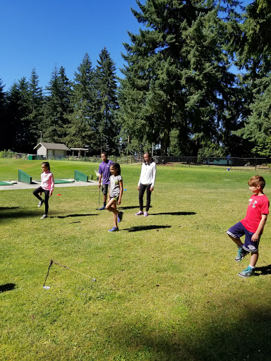 Golf Course «Bellevue Crossroads Par 3 Golf», reviews and photos, 15801 NE 15th St, Bellevue, WA 98008, USA