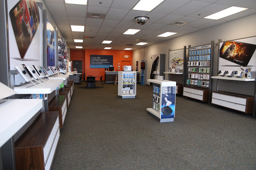Cell Phone Store «AT&T Authorized Retailer», reviews and photos, 10463 Harrison Ave, Harrison, OH 45030, USA