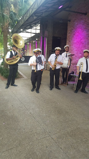 Live Music Venue «Generations Hall», reviews and photos, 310 Andrew Higgins, New Orleans, LA 70130, USA