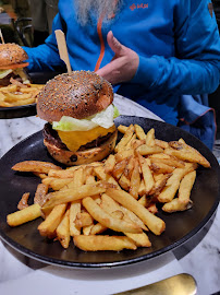 Plats et boissons du Restaurant italien Altavola à Sallanches - n°11