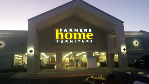 Farmers Home Furniture, 15 Plaza Dr, Winder, GA 30680, USA, 