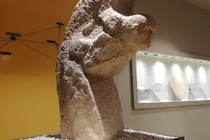Haleplibahçe Arkeoloji Müzesi image