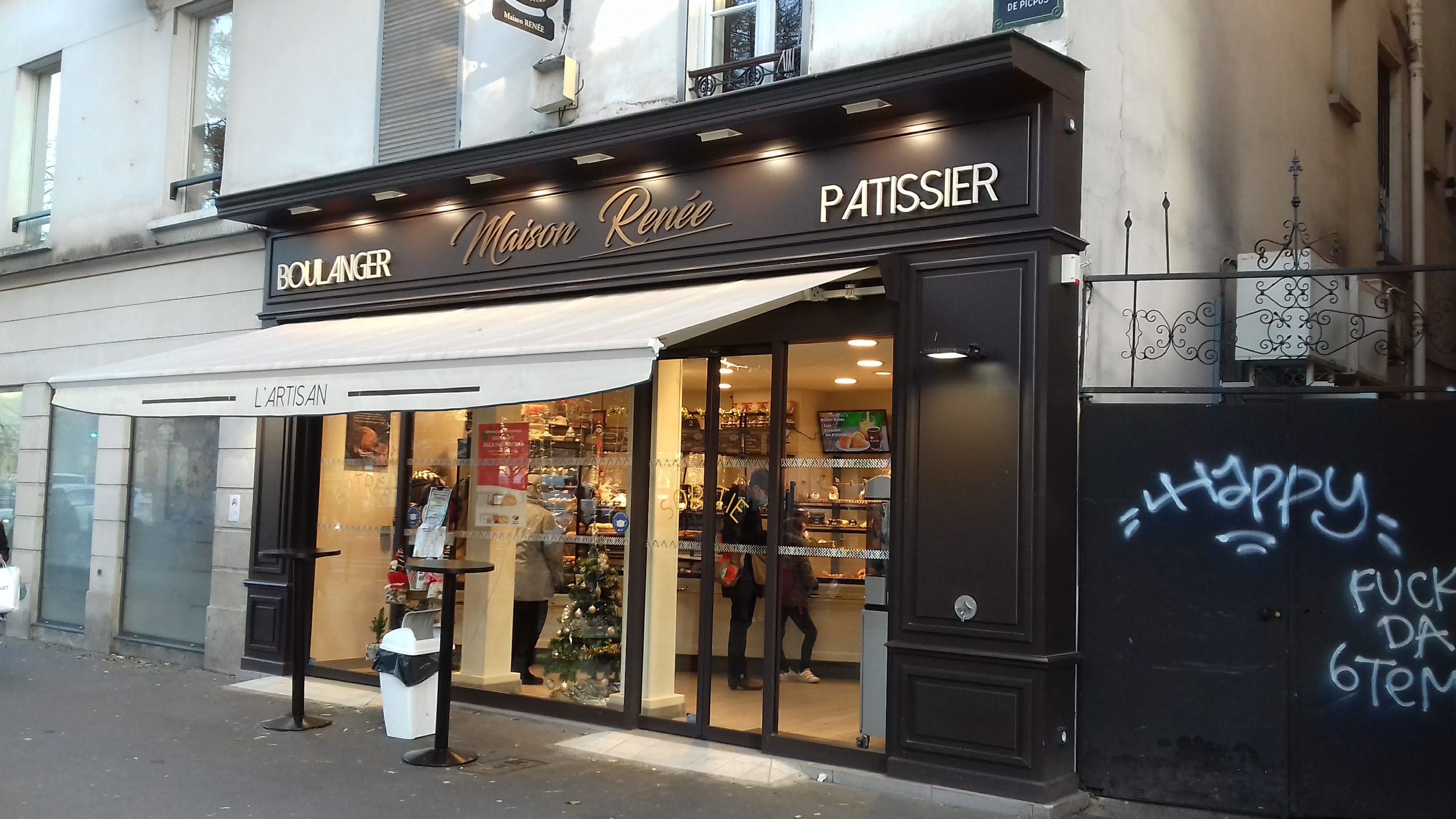 Photo n° 4 de l'avis de ernest.o fait le 23/11/2020 à 21:38
