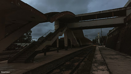 Terminal de Ferrocarriles
