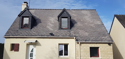 PROTEC RENOVATION à Quéven