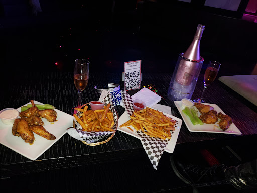 Hookah Bar «Bliss Bar and Lounge», reviews and photos, 10305 Medlock Bridge Rd A6, Johns Creek, GA 30097, USA