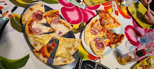 Pizza du Restaurant italien Del Arte à Arles - n°14