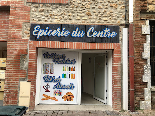 Épicerie Epicerie Du Centre Cabestany