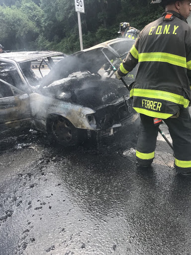 Auto Repair Shop «All-Tech Auto Repairs», reviews and photos, 118 Union St, Palisades Park, NJ 07650, USA