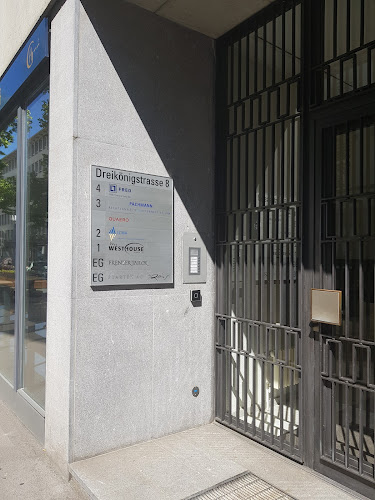Rezensionen über Pachmann AG in Zürich - Anwalt