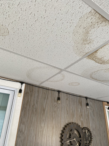 Roofing Contractor «Highland Contractors», reviews and photos